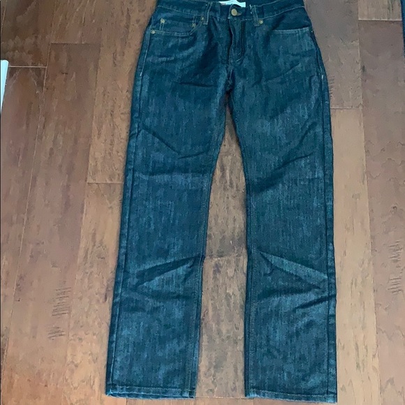 MEN’S LEVI JEANS - Picture 1 of 7